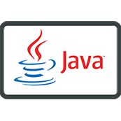 java