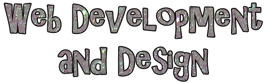 Web Development and Design