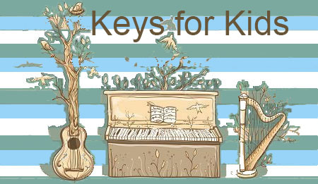 Keys for Kids